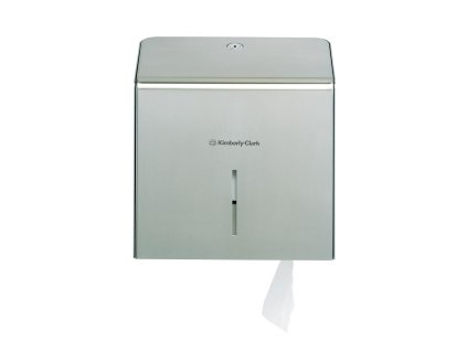 KIMBERLY CLARK 8974 DÁVKOVAČ NA TOALETNÝ PAPIER - MINI JUMBO-NEREZ