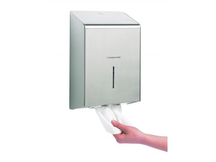 KIMBERLY-CLARK PROFESSIONAL* Dávkovač na skladané papierové utierky - KIMBERLY-CLARK PROFE