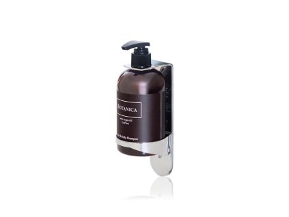 KOVOVÝ DRŽIAK CHROM PRE DÁVKOVAČE PS 360 ML BOTANICA