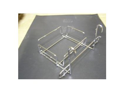 Košík zadný na 6L vedro pre ChromWET 1x17L