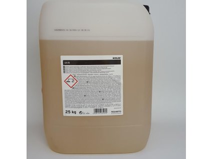 481905 ld 25 umyvaci prostriedok do umyvacky 25kg