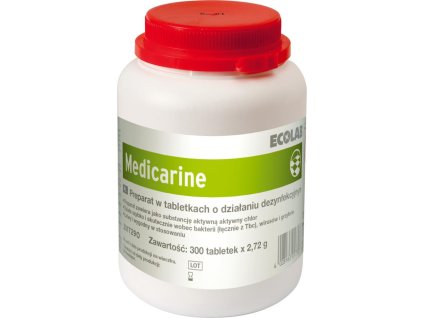 481941 medicarine 300ks bal