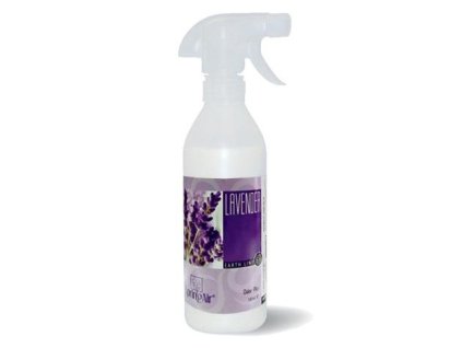 ODOR PLUS LAVENDER 500ML ROZPRAŠOVAČ