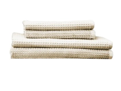 Osuška froté RHODOS, 70x140 cm, krémová