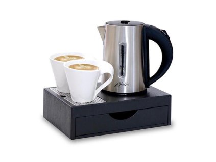 Rychlovarný set ALDA Drawer Mini, 0.6 l