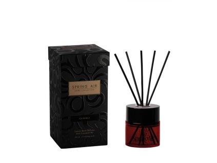 SPRING AIR ARÓMA DIFÚZOR GRAPE S NÁPLŇOU 100ML