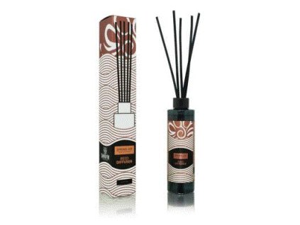 SPRING AIR ARÓMA DIFÚZOR POMEGRANATE DELIGHT S NÁPLŇOU 100ML