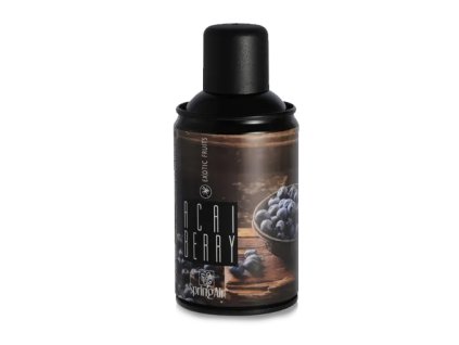 SPRING AIR NÁPLŇ DO OSVIEŽOVAČA ACAI BERRY - SPRAY 250 ML