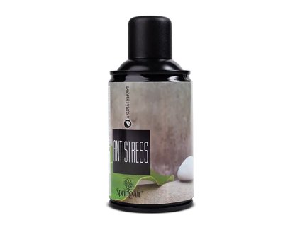 SPRING AIR NÁPLŇ DO OSVIEŽOVAČA ANTISTRESS - SPRAY 250ML
