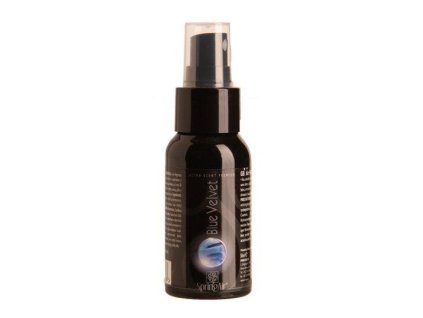 SPRING AIR ULTRA SCENT PREMIUM  BLUE VELVET  -50ML