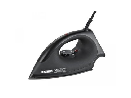 SUCHÁ ŽEHLIČKA CORBY