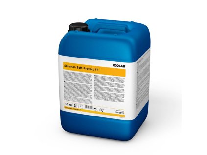 Skinman Soft Protect FF 20L
