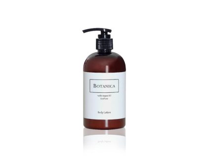 TELOVÉ MLIEKO PS 360 ML BOTANICA