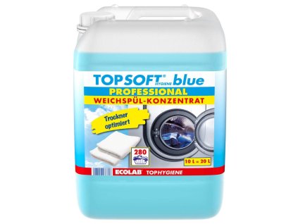 482916 topsoft blue 10l