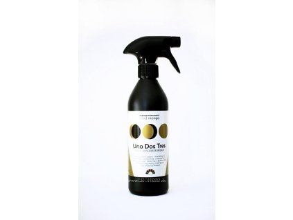 UNO DOS TRES - Mad Mango 500ml rozprašovač