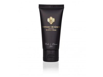 VITTORE DE CONTI SPRCHOVÝ GEL V TUBE 40 ML