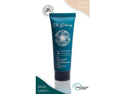Vlasový kondicióner v tube, 30 ml, Ella Delannoy