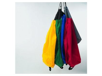 Vrece POP 120 L modré