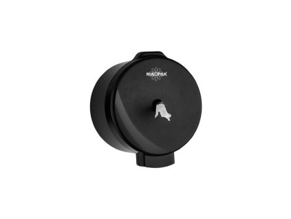 483564 zasobnik rulopak cierny na toaletny papier centerfeed