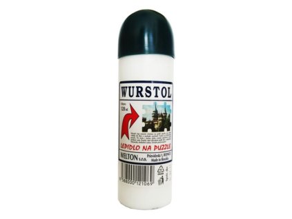Lepidlo disperzné Wurstol Puzzle 120 ml