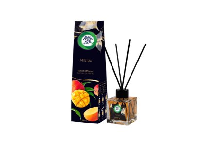 483633 483633 miss life bamboo stick osviezovac 100ml mango