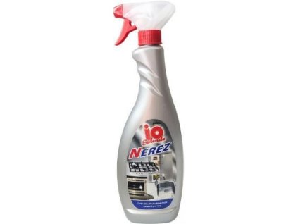 IO Splendo nerez 750 ml