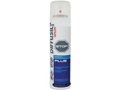 Diffusil repelent PLUS 100 ml