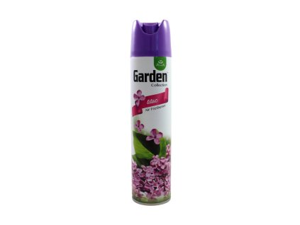 Garden Collection Lilac osviežovač vzduchu 300ml