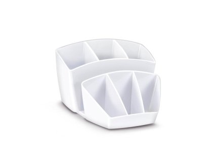 Organizér CepPro biely