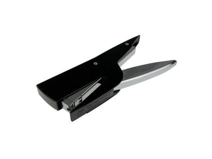 Zošívačka Novus B 35/A čierna