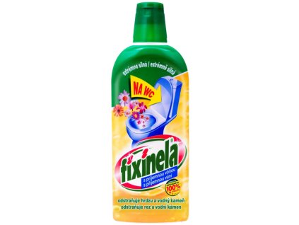484350 fixinela na wc s prijemnou vonou 500 ml