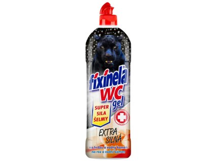 484359 484359 fixinela wc extra silna 750 ml