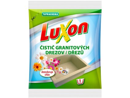 484572 484572 luxon cistic granitovych drezov 100g