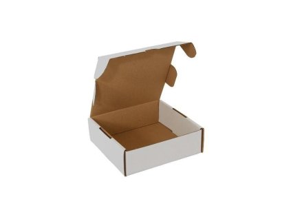 Krabica 122x122x40 mm