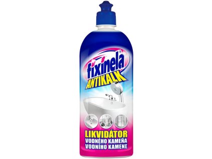 484785 484785 fixinela antikalk 665 ml