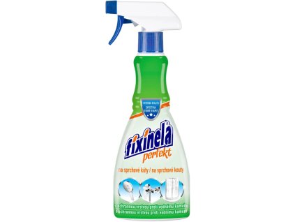 484788 484788 fixinela perfekt na sprchove kuty 500 ml