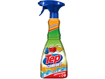 484857 tep comfort aktivna pena 500 ml