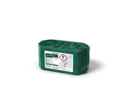 478869 ecolab apex rinse hd 1 1kg