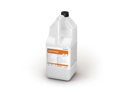 3023020 Carpet Shampoo 5.00l EU LowRes