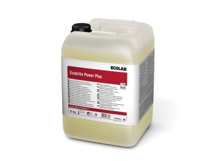 9038160 Ecobrite Power Plus 17.00kg EU LowRes