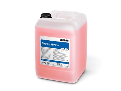 9067500 Clear Dry HDP Plus 20.00kg EU LowRes