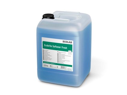9027730 Ecobrite Softener Fresh 20.00kg EU LowRes