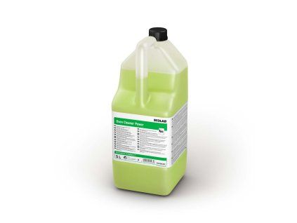 9019640 Oven Cleaner Power 5.00l EU LowRes