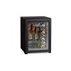 106290 1 minibar alda 30 glass cierny