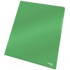 Obal "L", A4, 150 mikr., číry povrch, ESSELTE "Luxus", zelený