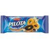 Sušienky "Pilóta", vanilkové s horkou čokoládou, 150 g