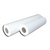 Plotrový papier, do atramentovej tlačiarne, 610 mm x 90 m x 50 mm, 90g, VICTORIA PAPER