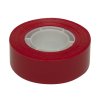 Lepiaca páska, 19 mm x 33 m, APLI, červená