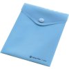 Obal na patent, A6, PP, 160 micron, PANTA PLAST, pastelovo modrá