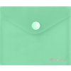 Obal na patent, A6, PP, 160 micron, PANTA PLAST, pastelovo zelený